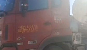 2023.12.1蒙昇機械年底又進入發(fā)貨季，山東乳品機械出發(fā)！