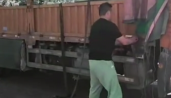 蒙昇柵欄門(mén)發(fā)往張家口！