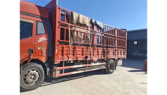 巴彥淖爾10T奶倉發(fā)貨